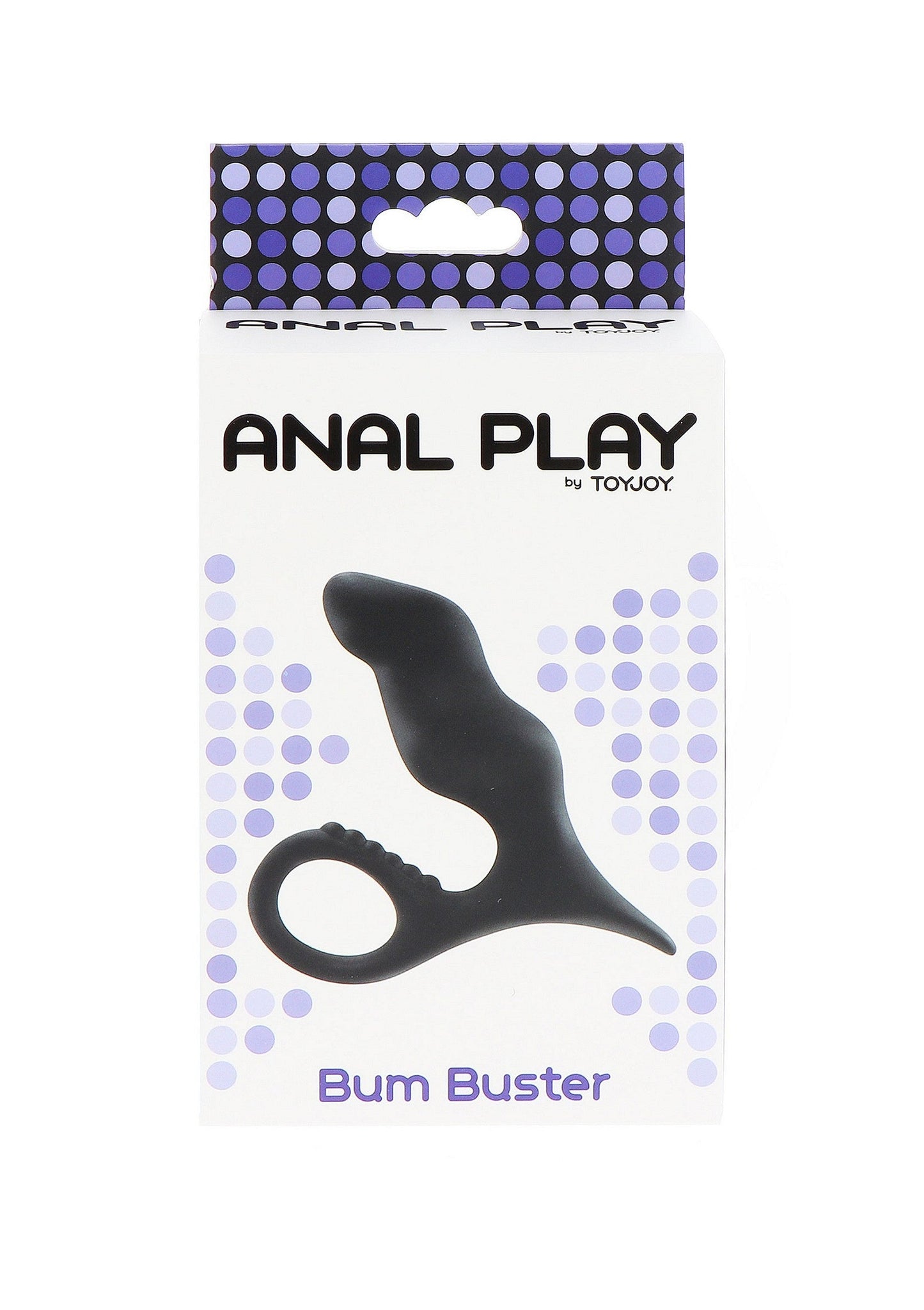 10287 toyjoy anal play bum buster