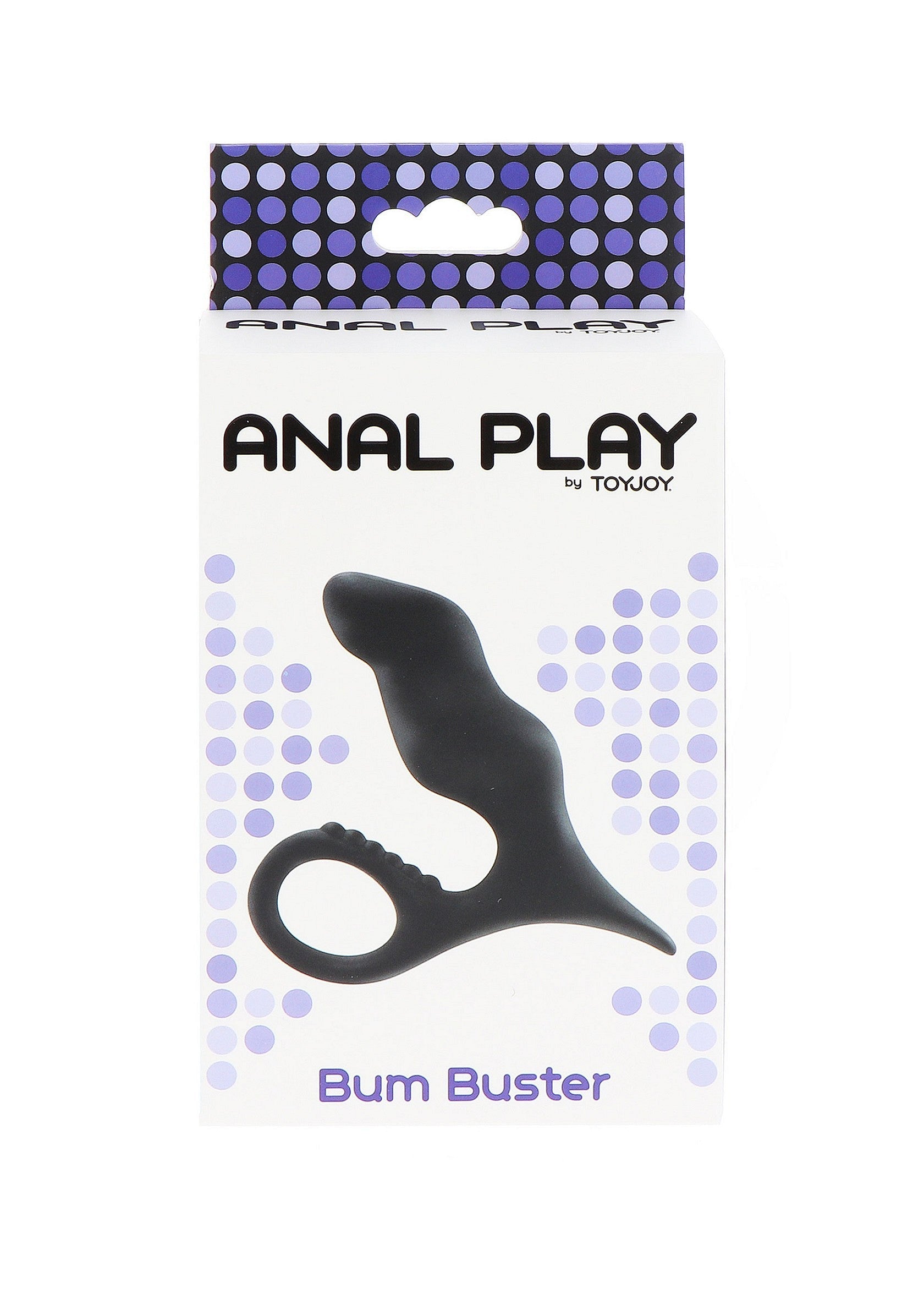 10287 toyjoy anal play bum buster