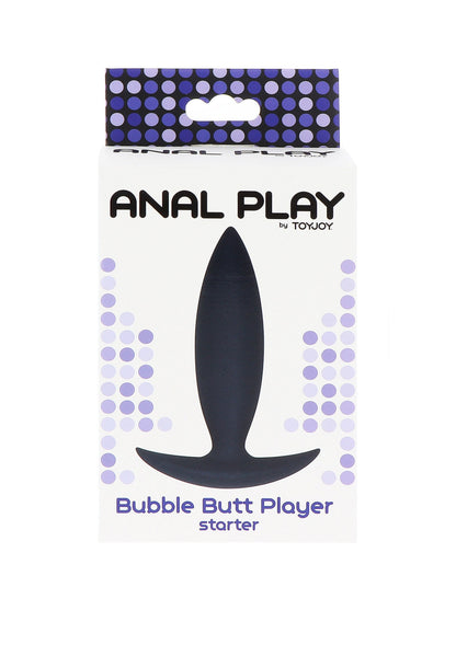 10288 toyjoy anal play bubble butt player starter