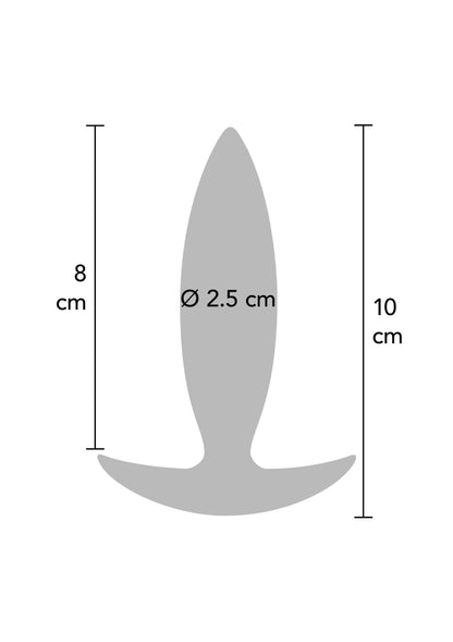 10288 toyjoy anal play bubble butt player starter