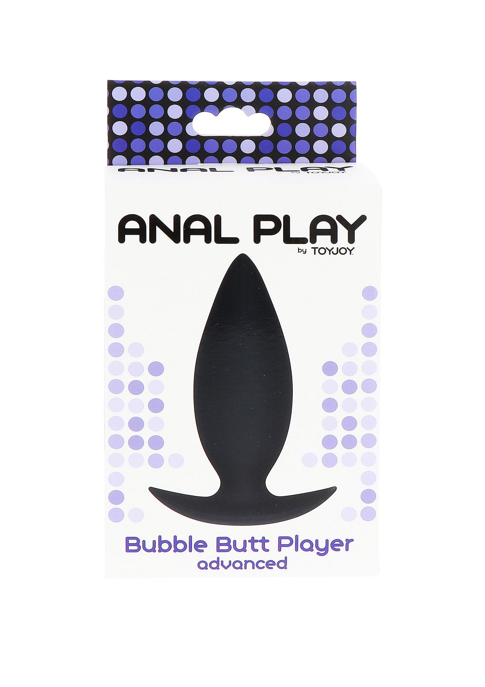 10289 toyjoy anal play bubble butt player advanced