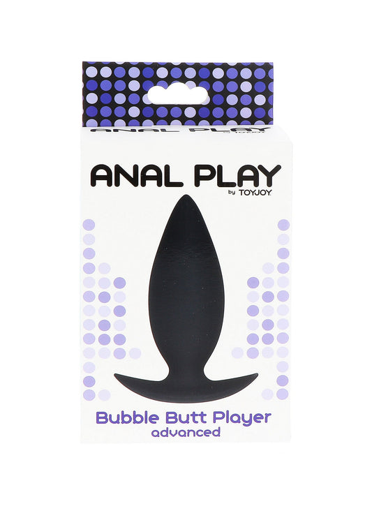 10289 toyjoy anal play bubble butt player advanced