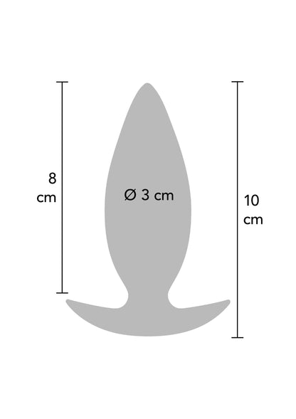 10289 toyjoy anal play bubble butt player advanced