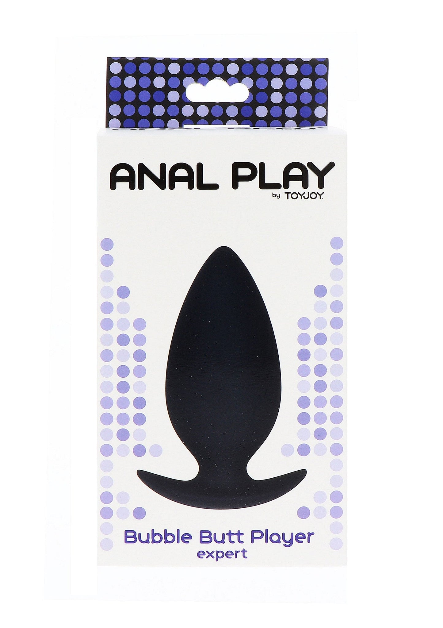 10290 toyjoy anal play bubble butt player expert