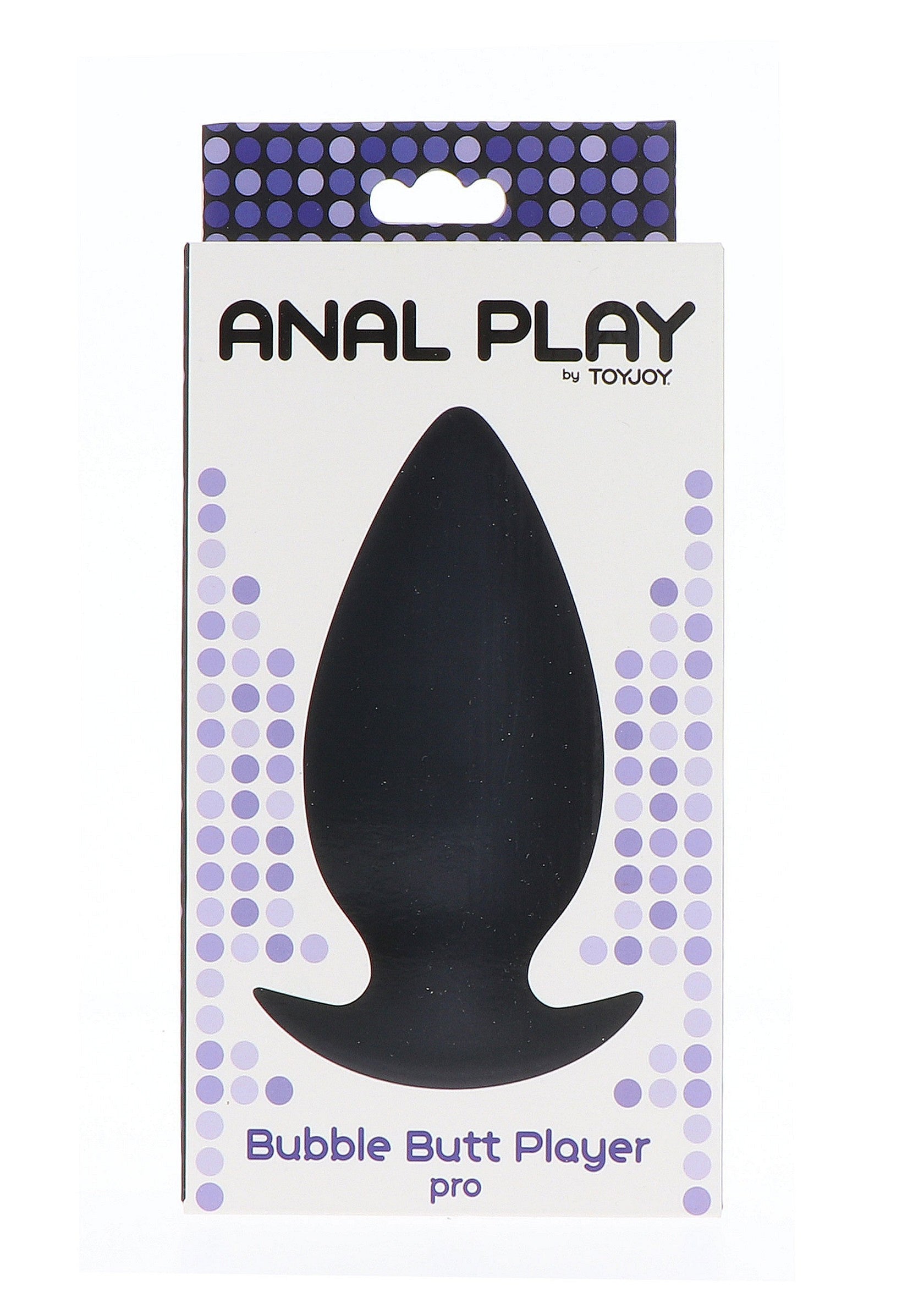 10291 toyjoy anal play bubble butt player pro