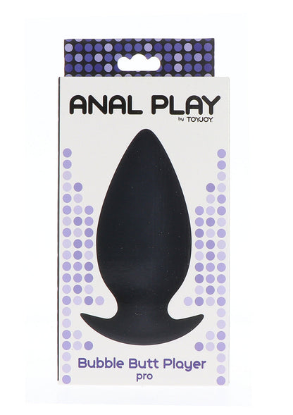 10291 toyjoy anal play bubble butt player pro