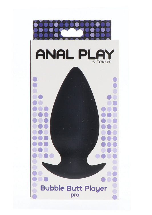 10291 toyjoy anal play bubble butt player pro