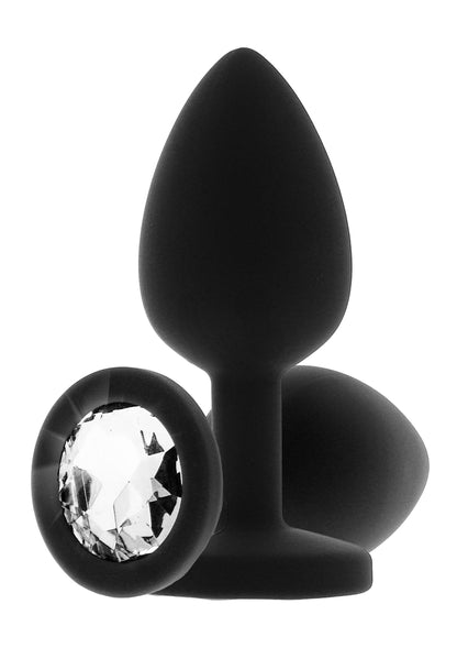 10294 toyjoy anal play diamond booty jewel medium