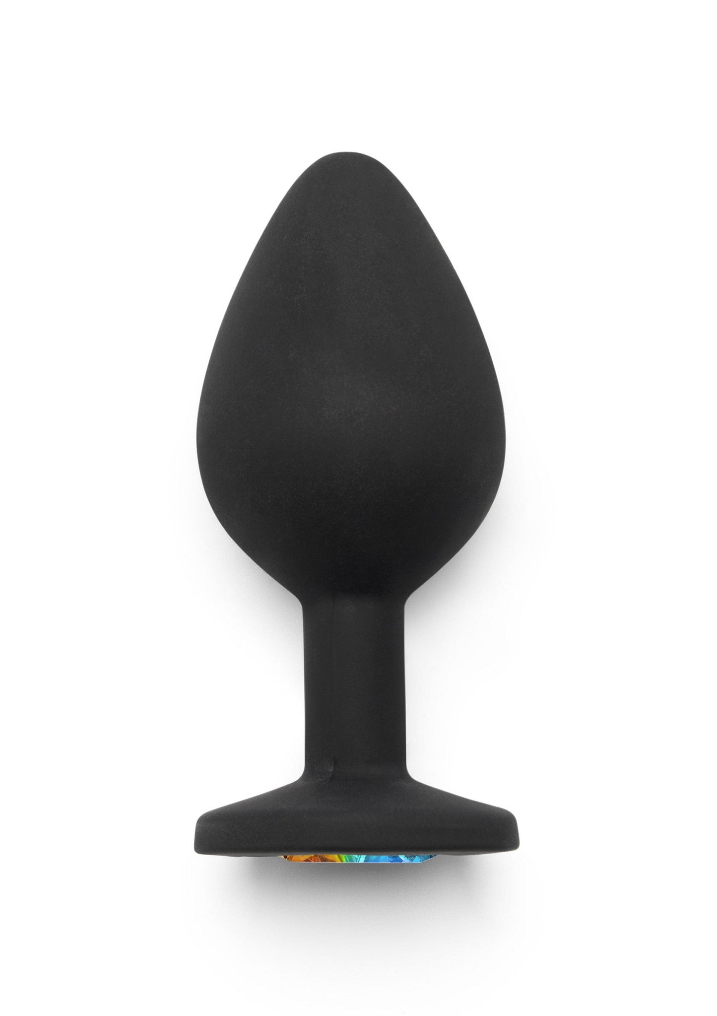 10297 toyjoy anal play rainbow booty jewel medium