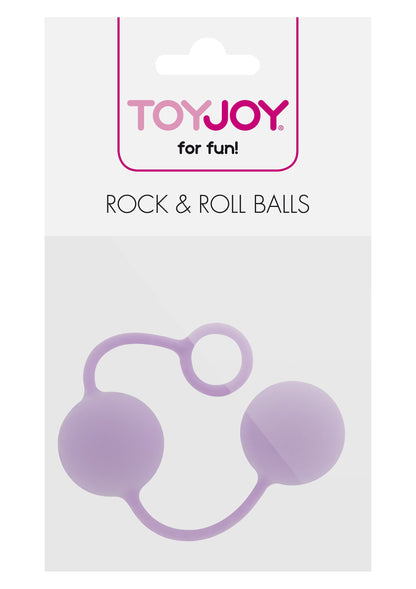 10302 toyjoy basics rock roll balls