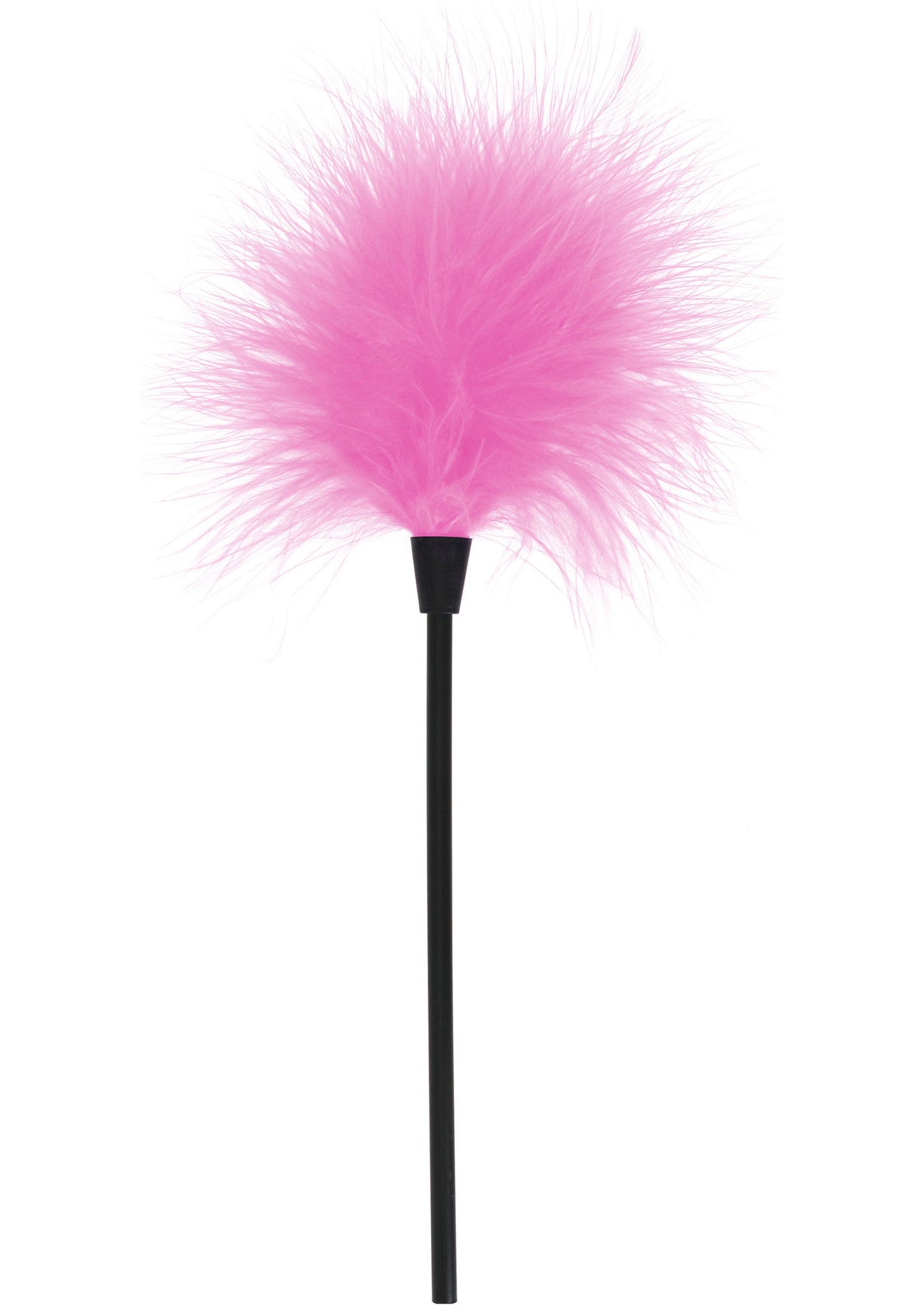 10305 toyjoy basics sexy feather tickler