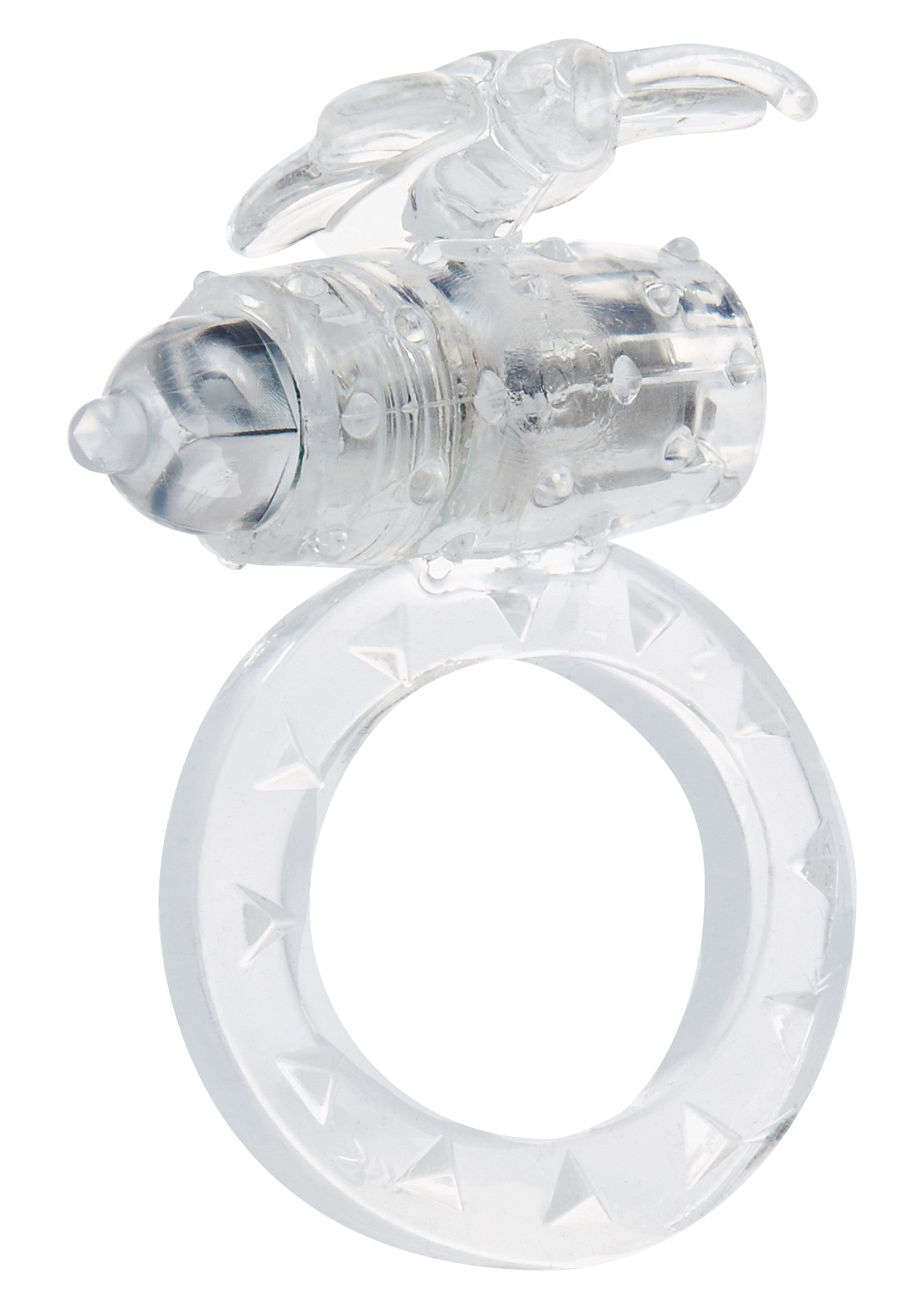 10308 toyjoy basics flutter ring vibrating