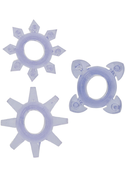 10310 toyjoy basics tickle c rings