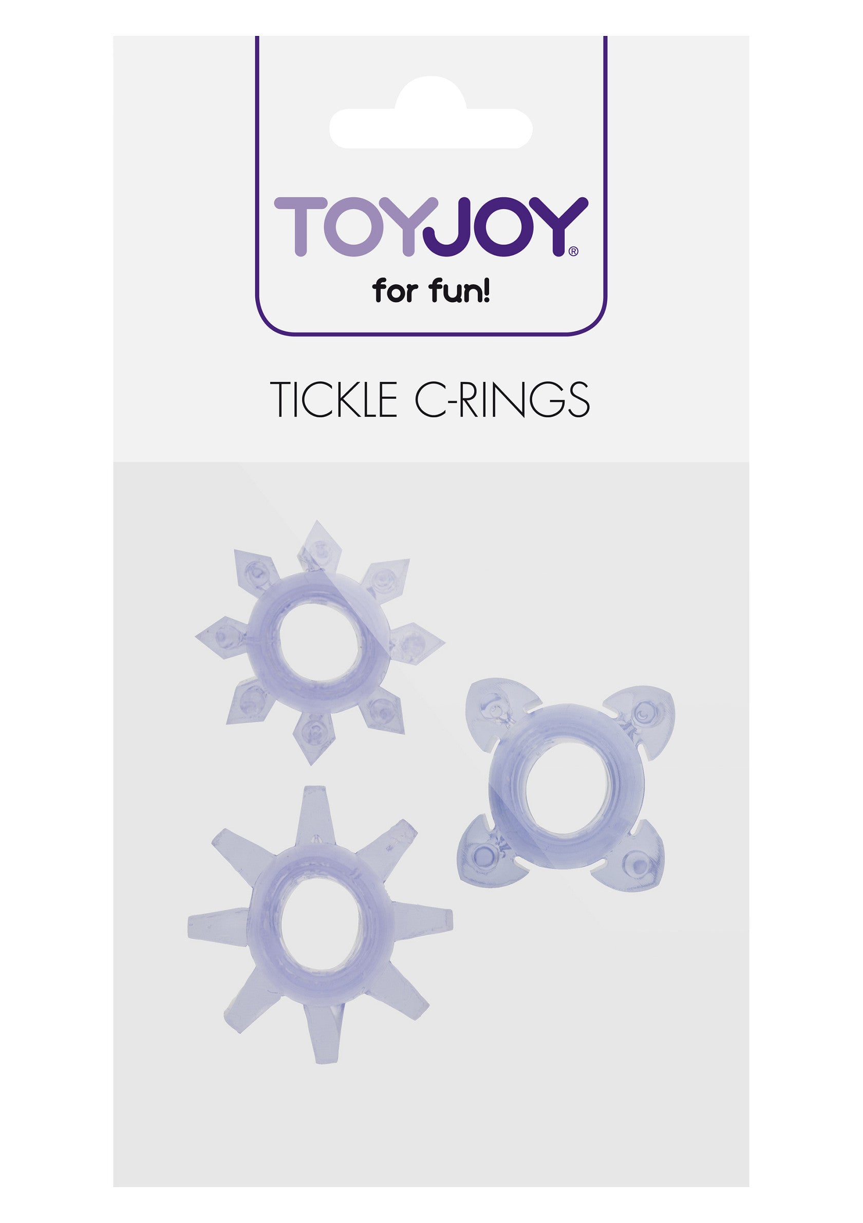 10310 toyjoy basics tickle c rings