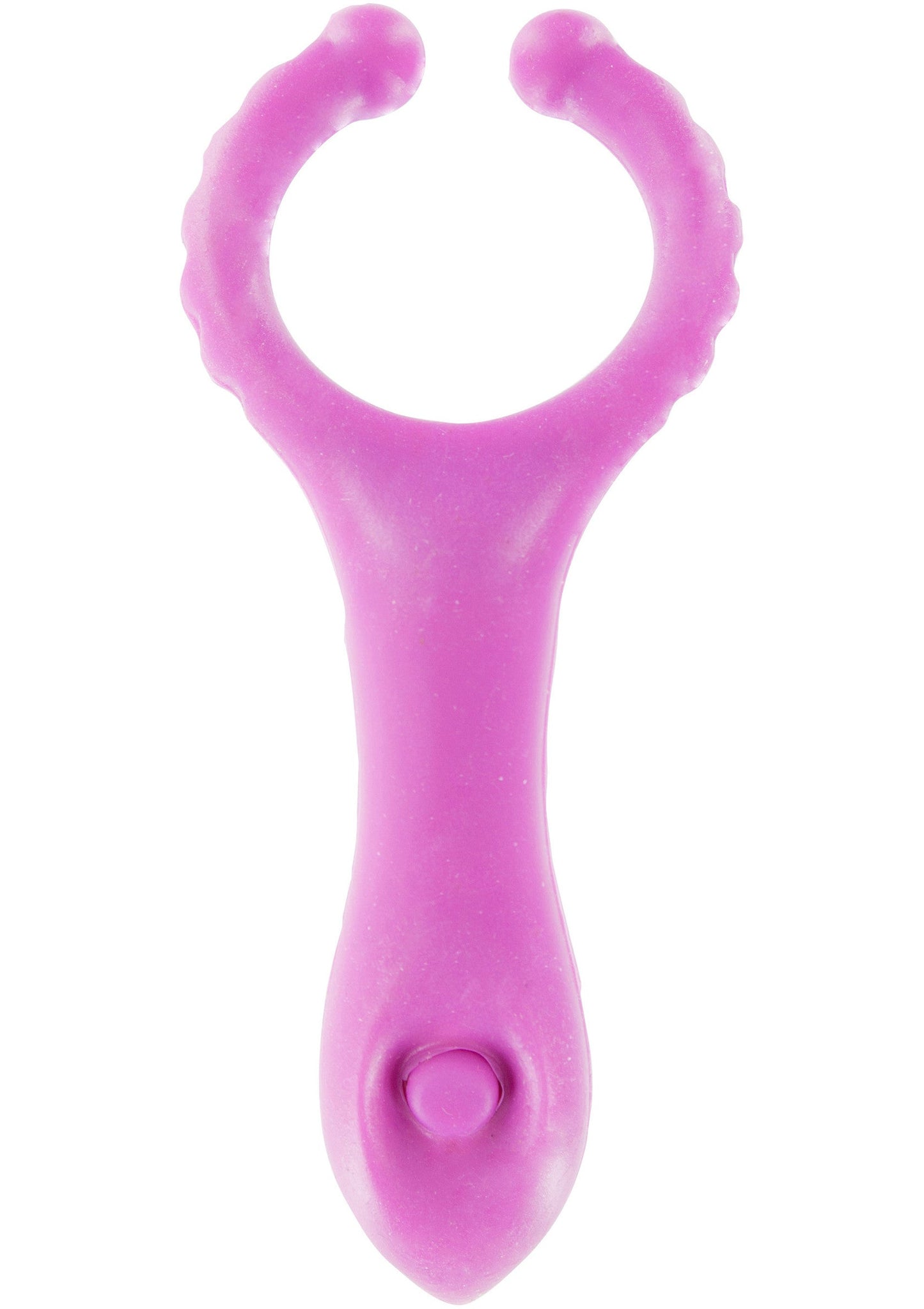 10311 toyjoy basics vibrating clit stim c ring