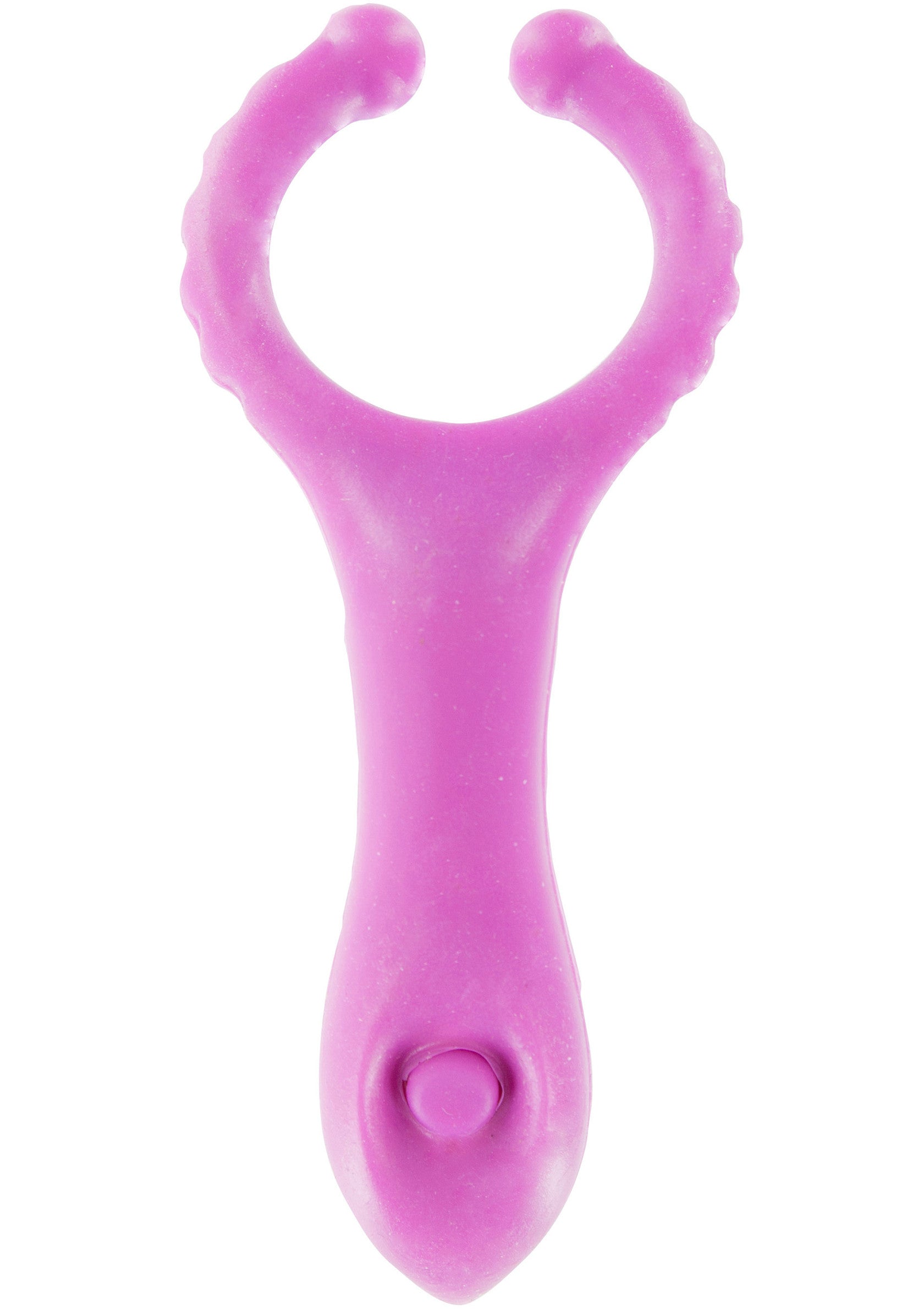 10311 toyjoy basics vibrating clit stim c ring