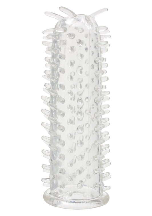 10314 toyjoy basics seduction sleeve