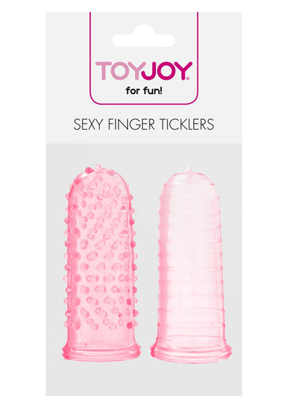 10315 toyjoy basics sexy finger ticklers