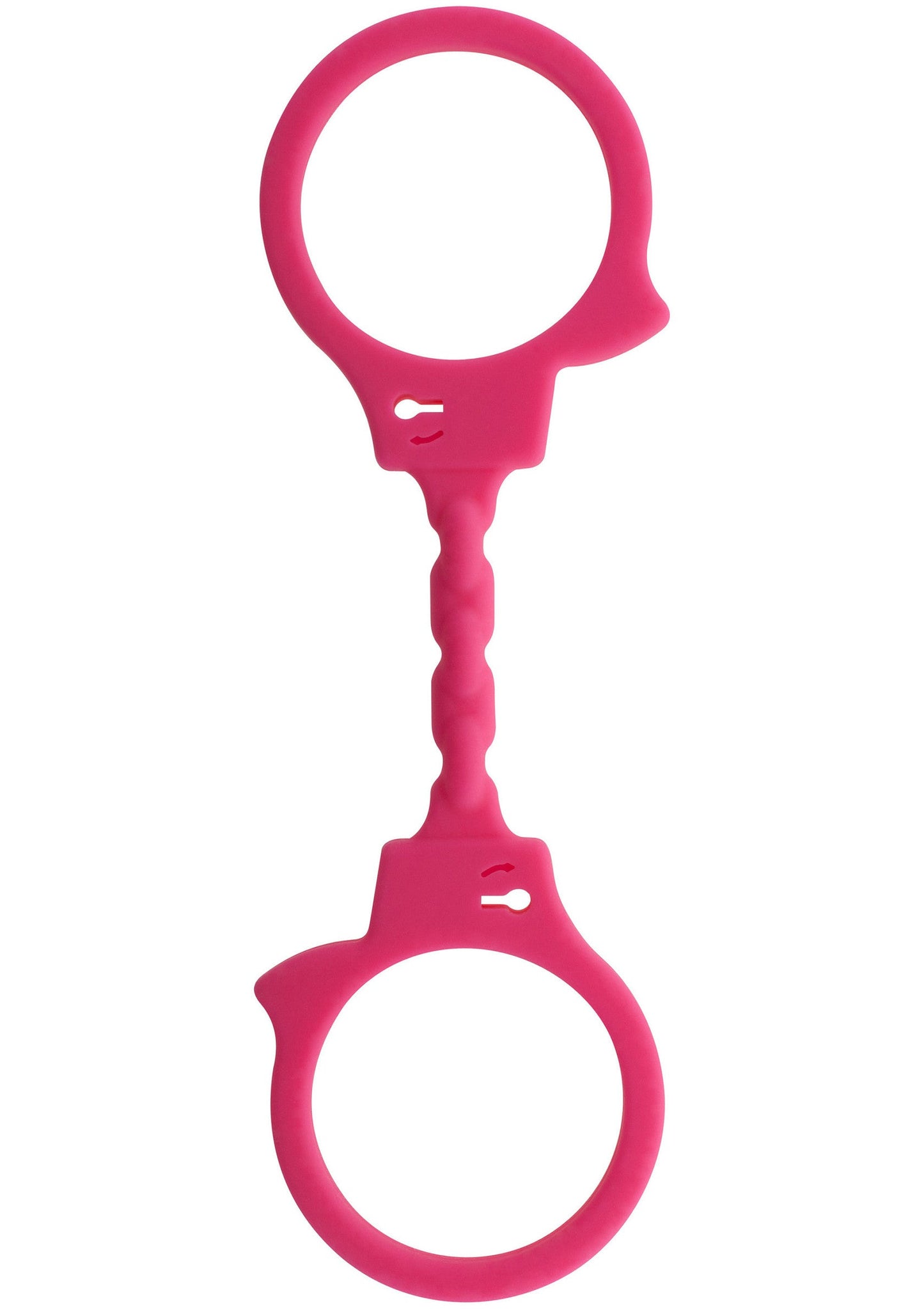 10317 toyjoy basics stretchy fun cuffs