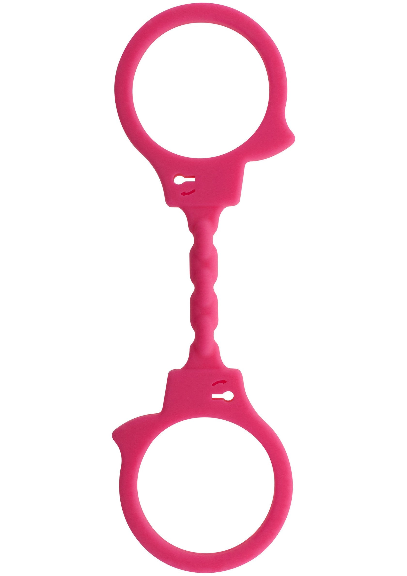 10317 toyjoy basics stretchy fun cuffs