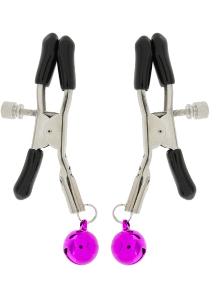 10319 toyjoy basics nipple teasers