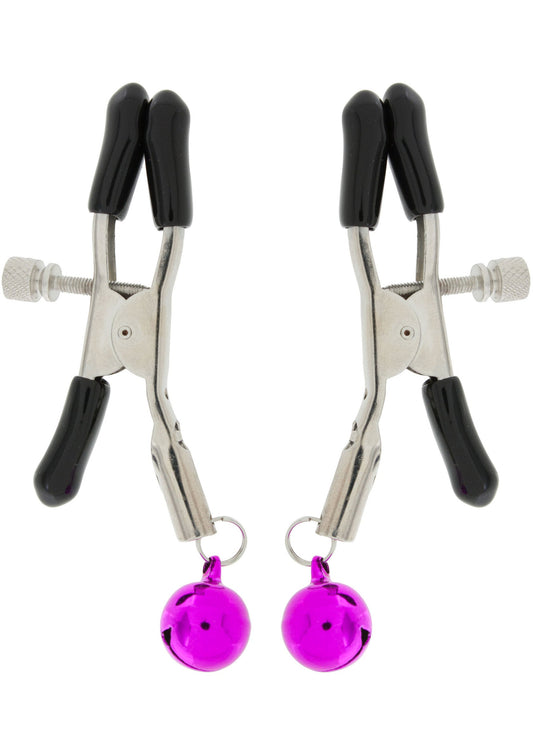 10319 toyjoy basics nipple teasers