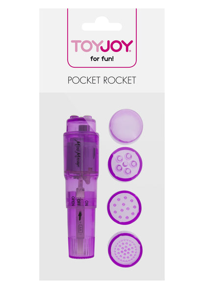 10322 toyjoy basics pocket rocket