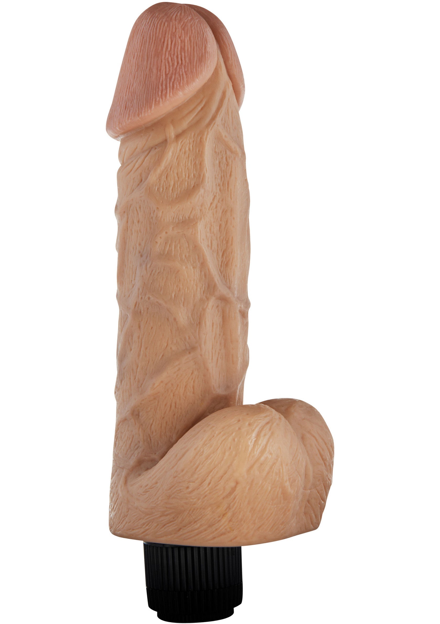 10341 toyjoy classics boy wonder vibrating dong 20cm