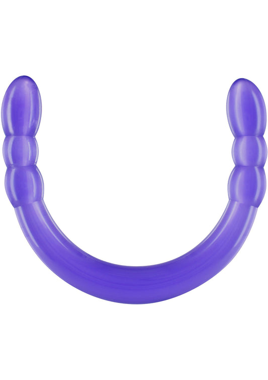 10345 toyjoy classics double digger dong 45cm