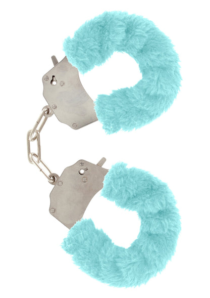 10350 toyjoy classics furry fun cuffs