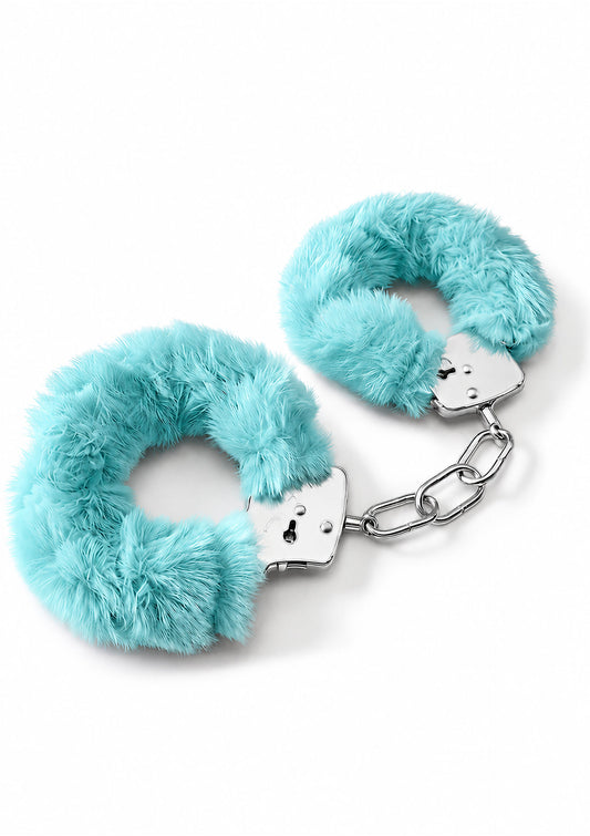 Furry Fun Cuffs