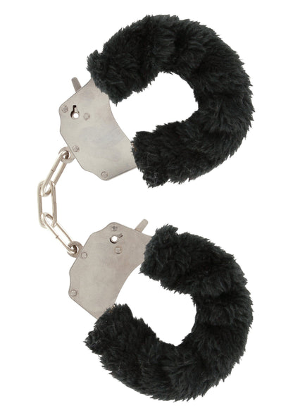 10350 toyjoy classics furry fun cuffs