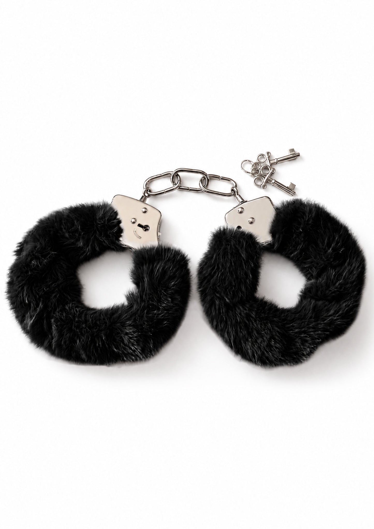 Furry Fun Cuffs