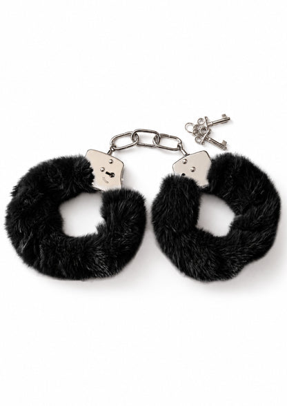 Furry Fun Cuffs