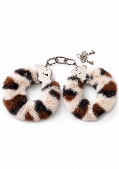 Furry Fun Cuffs