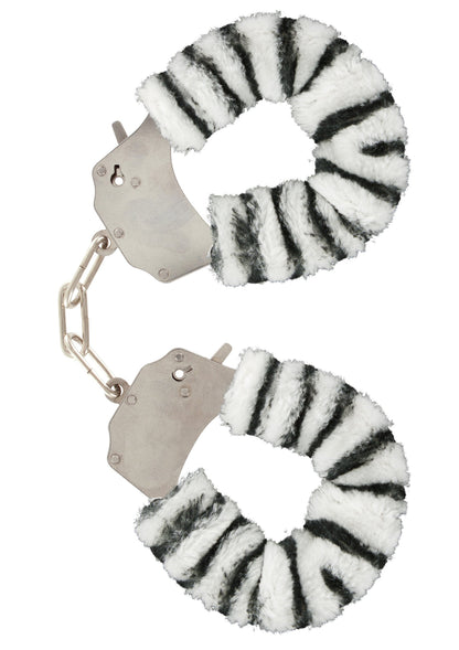10350 toyjoy classics furry fun cuffs