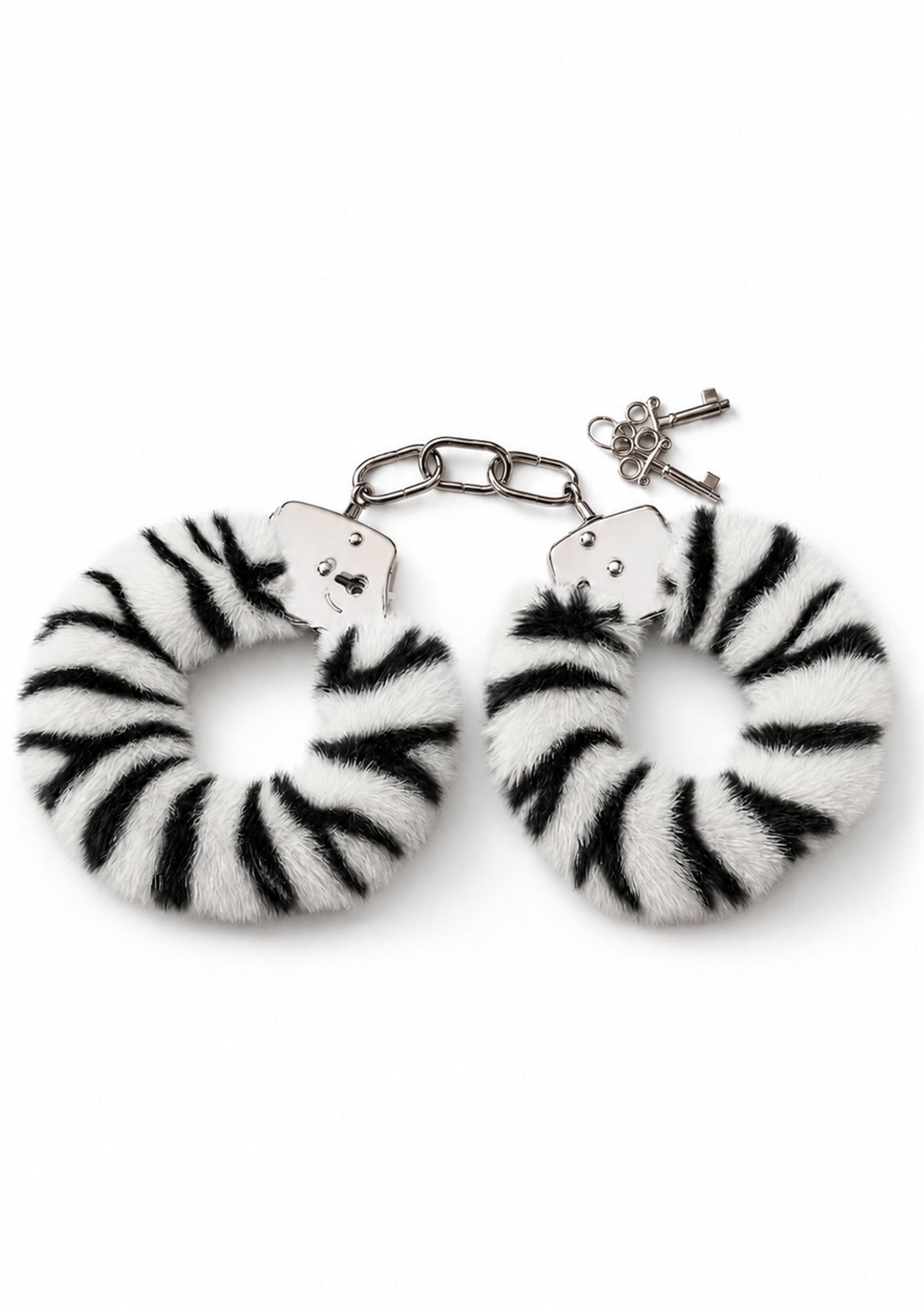 Furry Fun Cuffs