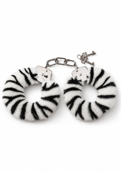 Furry Fun Cuffs