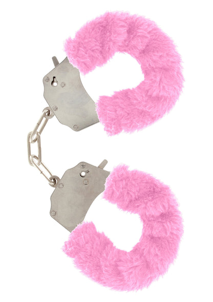 10350 toyjoy classics furry fun cuffs