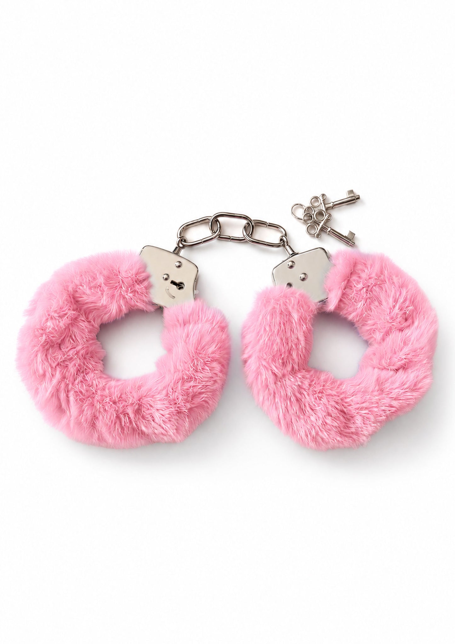 Furry Fun Cuffs