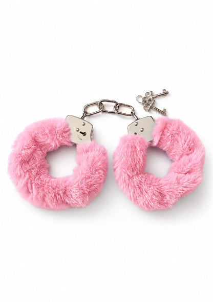 Furry Fun Cuffs