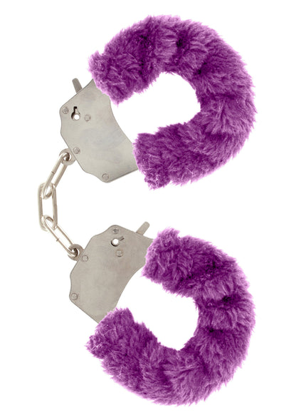 10350 toyjoy classics furry fun cuffs