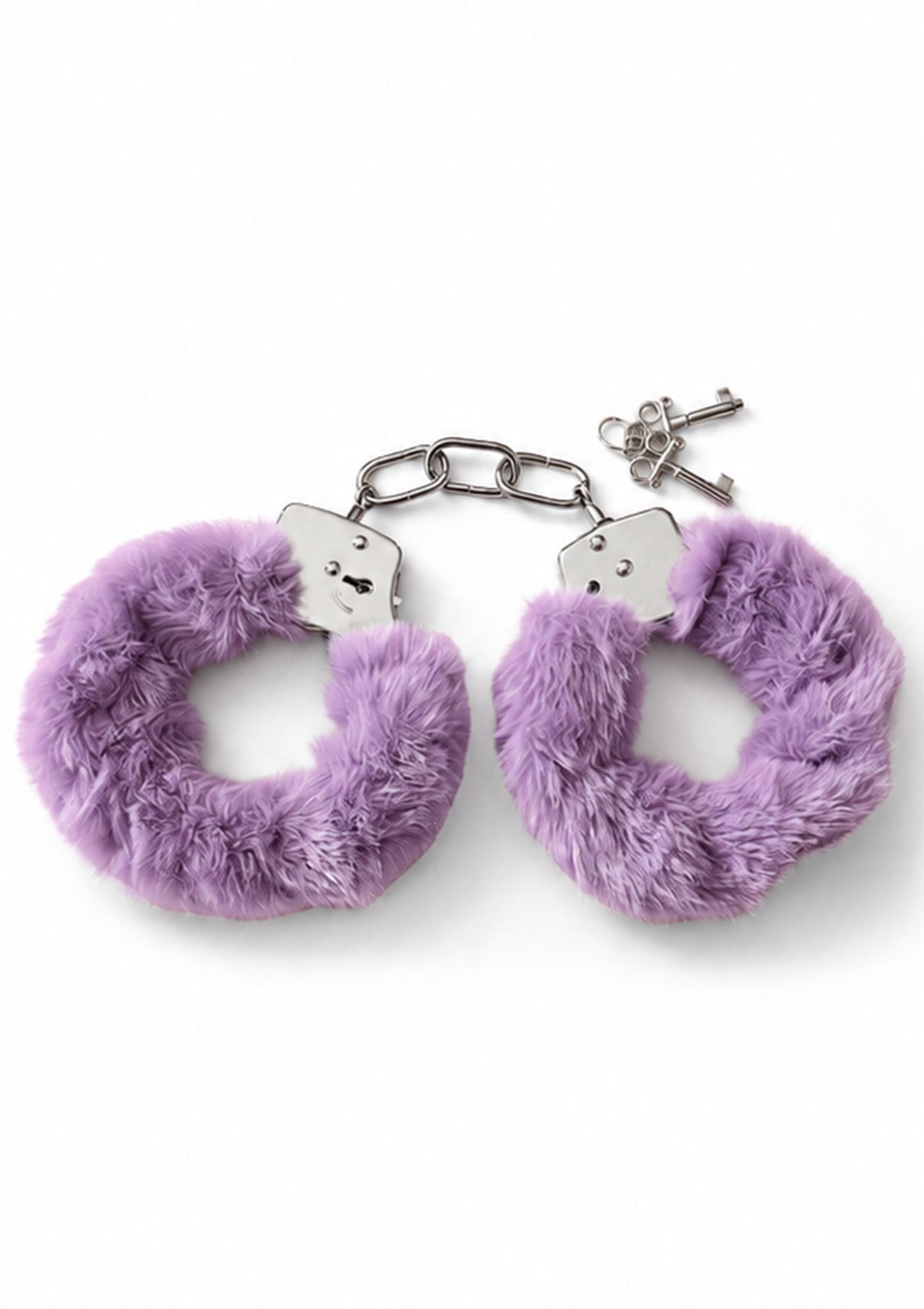 Furry Fun Cuffs