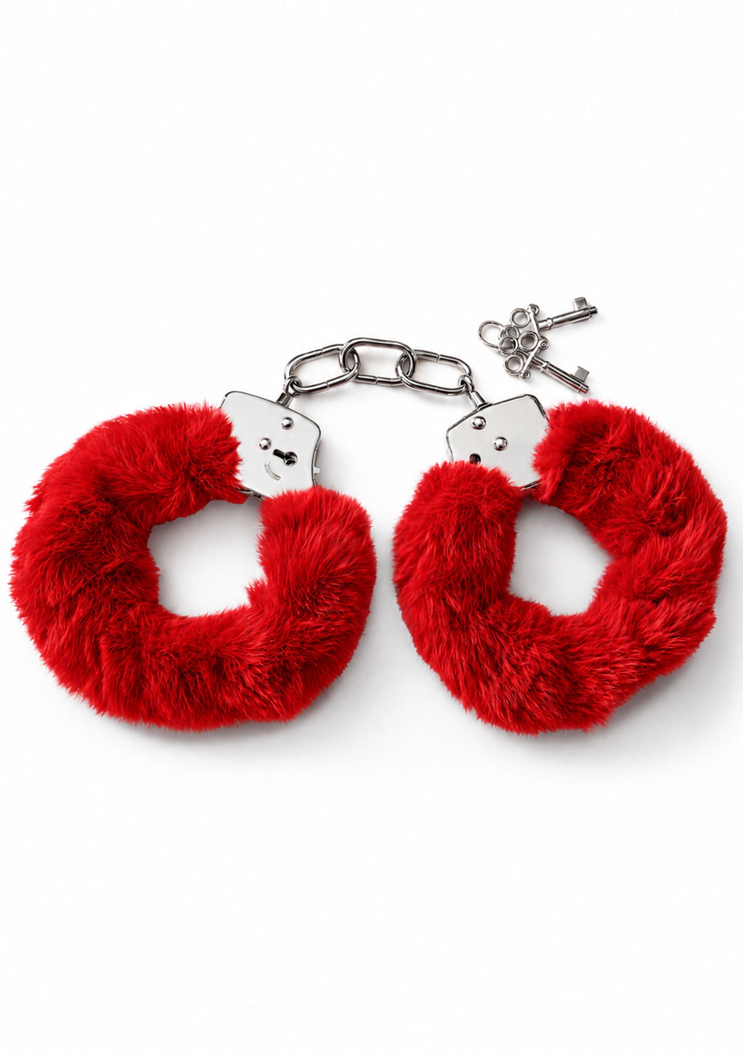 Furry Fun Cuffs