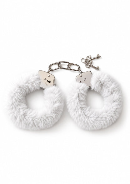 Furry Fun Cuffs