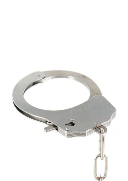 10351 toyjoy classics metal handcuffs