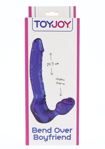10358 toyjoy classics bend over boyfriend