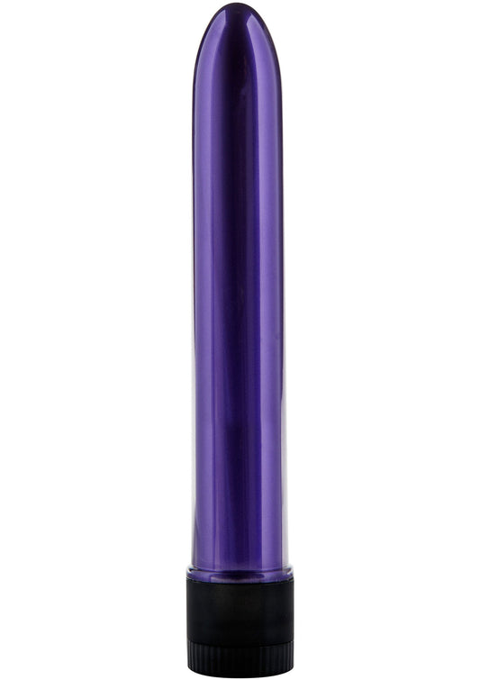 10367 toyjoy classics retro ultra slimline vibrator