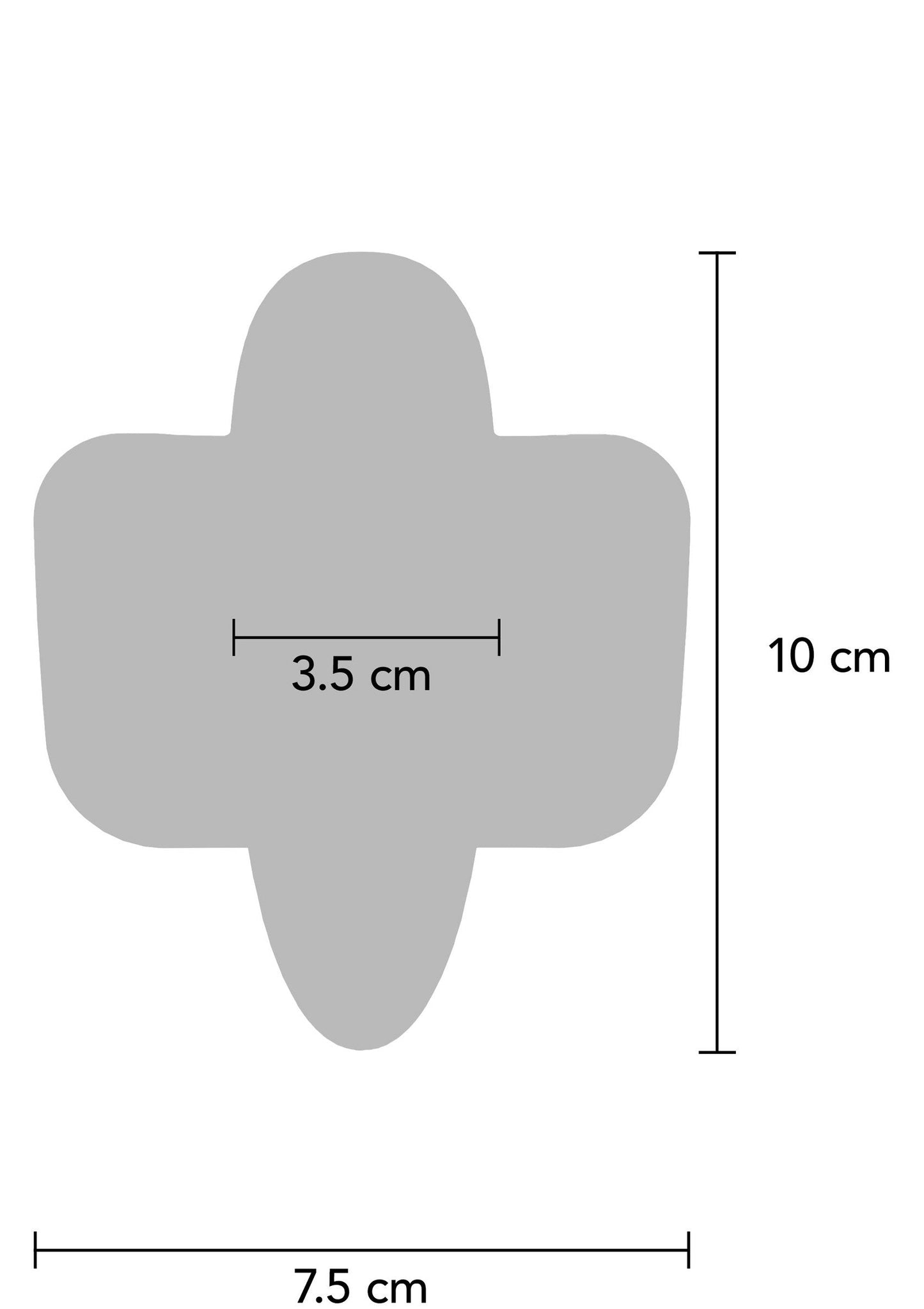 10368 toyjoy designer edition kalli panty vibrator