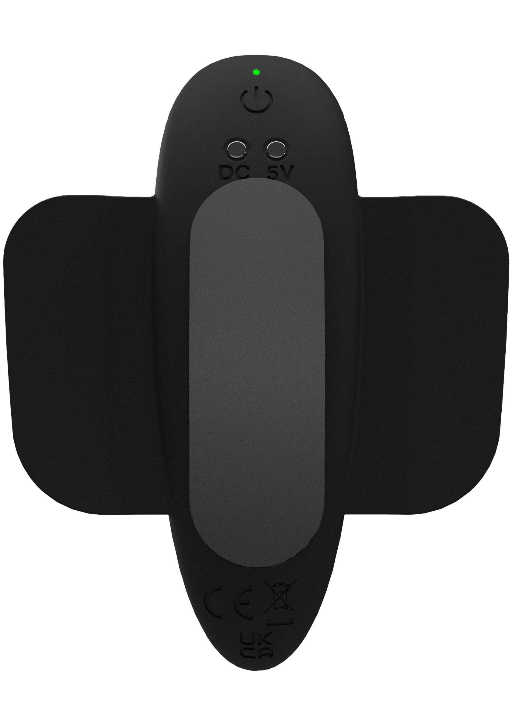 10368 toyjoy designer edition kalli panty vibrator